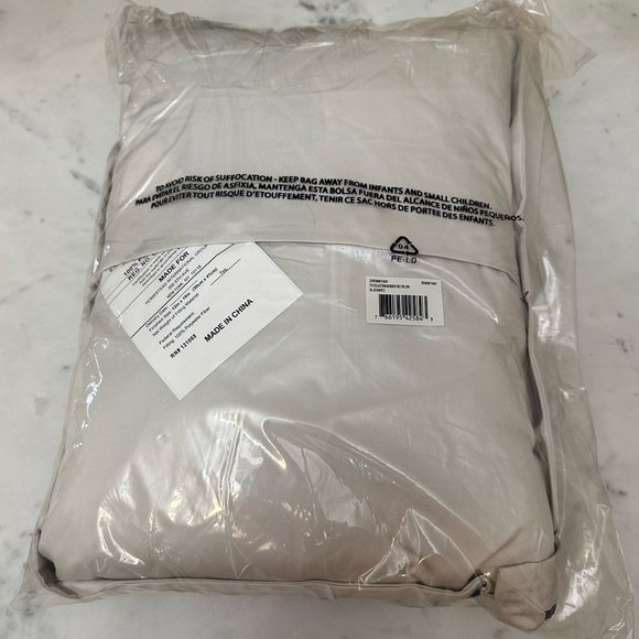 Tommy Hilfiger Coussin Accent Pillow, New - Picture 6 of 7